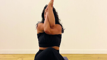 [COMPLET] Zen au MHN - Séance de yoga au Musée