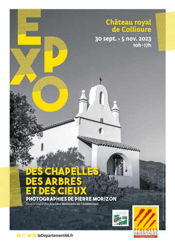 « Des chapelles, des arbres et des cieux »