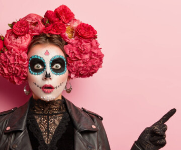 Halloween à Lille-Sud