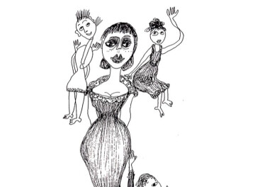 Atelier parentalité