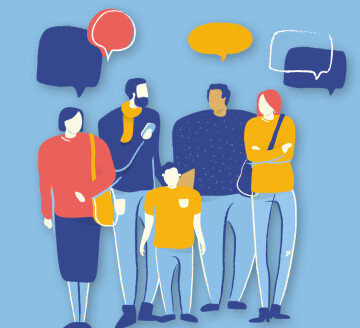 Commission de quartier Saint-Michel - Le Busca - Empalot - Saint-Agne - Ile du Ramier