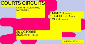 Courts-circuits #2