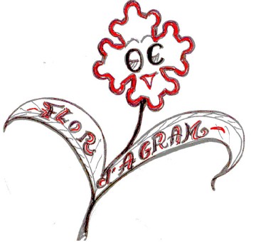 Rencontre avec l'association Flor d'Agram