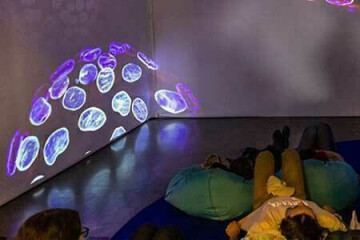 À la rencontre des Amazoniens dans le cadre des Échappées inattendues du Cnrs