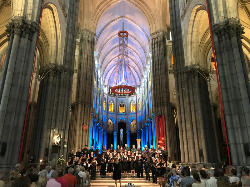 150 ans - Joseph JONGEN