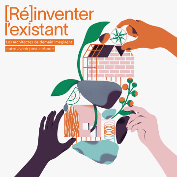 [Ré]inventer l'existant