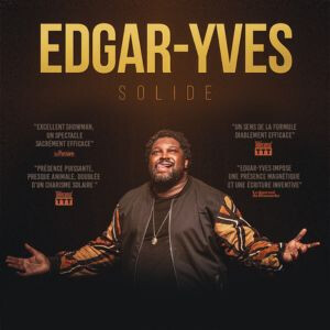 EDGAR-YVES