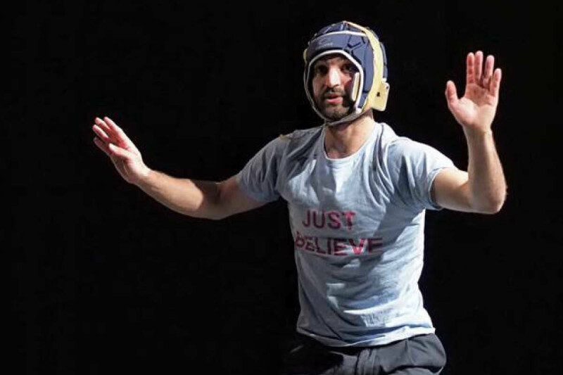 "Le Repos du guerrier" par La Supérette - Samedi 21 octobre