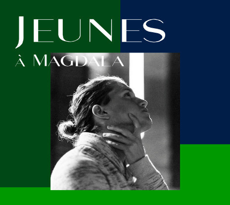 Halte spirituelle pour moi ? Pourquoi pas !