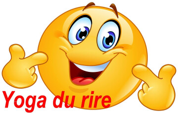 "Ho Ho ! Ha Ha Ha" : Le yoga du Rire comme anti-stress