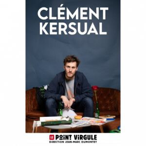 CLEMENT KERSUAL