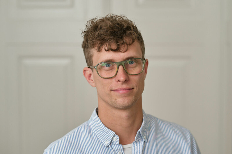 Dr. Rasmus Mortensen - A next-generation TB vaccine designed for induction of Th17 cells and synergy with BCG