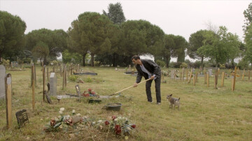 [Mois du doc] "Dans le cœur des vivants" à Mende