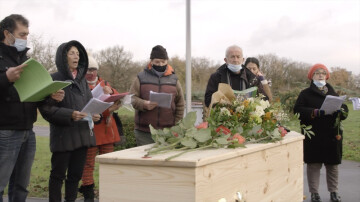 [Mois du doc] "Dans le cœur des vivants" à Toulouse