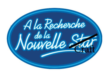à la recherche de la nouvelle craft au musical du mardi 17 octobre