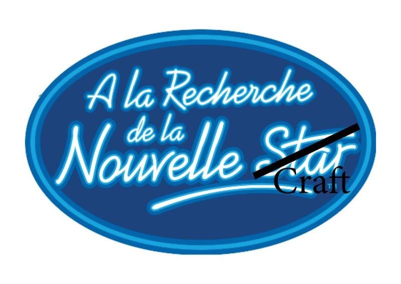 à la recherche de la nouvelle craft au musical du mardi 17 octobre