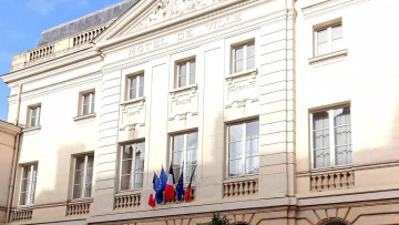 Séance publique du Conseil municipal