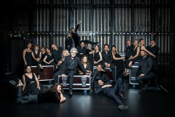 Concert - Dulci Jubilo et Mélisme(s)