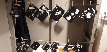 « Une journée au labo » une visite-atelier pour adolescents