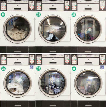 « The Third Place » Exposition de l’Association des Jeunes Artistes Coréens