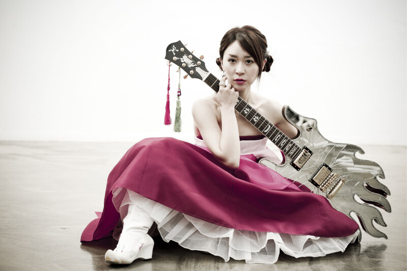 « Rencontre avec Youjeen, grande figure de la K-Pop des années 1990 » Masterclasse animée par Il-Yul LEE, directeur du Centre Culturel Coréen