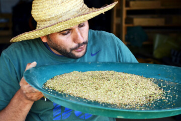 [De la semence à l'assiette : une journée autour de l'agro-écologie] conférences, film, ateliers