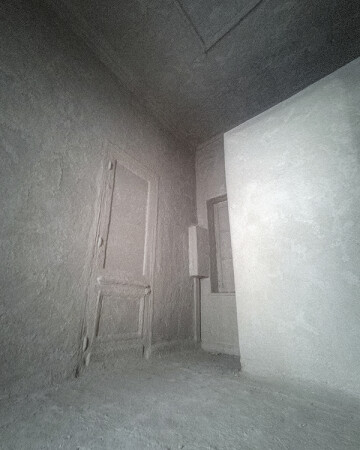 "GRATTER LA CROÛTE" de Eva Pelzer & Nathan Carême