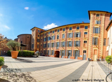 20 ans de la Bibliothèque Duranti