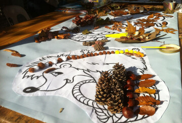 Fête de l'automne à Lille-Sud !