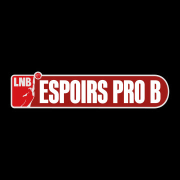 ESPOIRS PRO B – RMB / NANTES