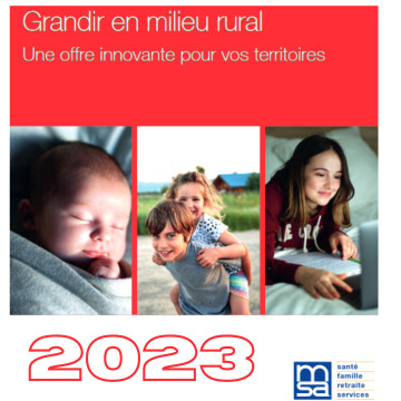 Achat de mobilier pour le nouveau service périscolaire #GMR 2023