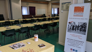 7e Journée Mondiale des Pauvres et Pèlerinage Rue du Bac