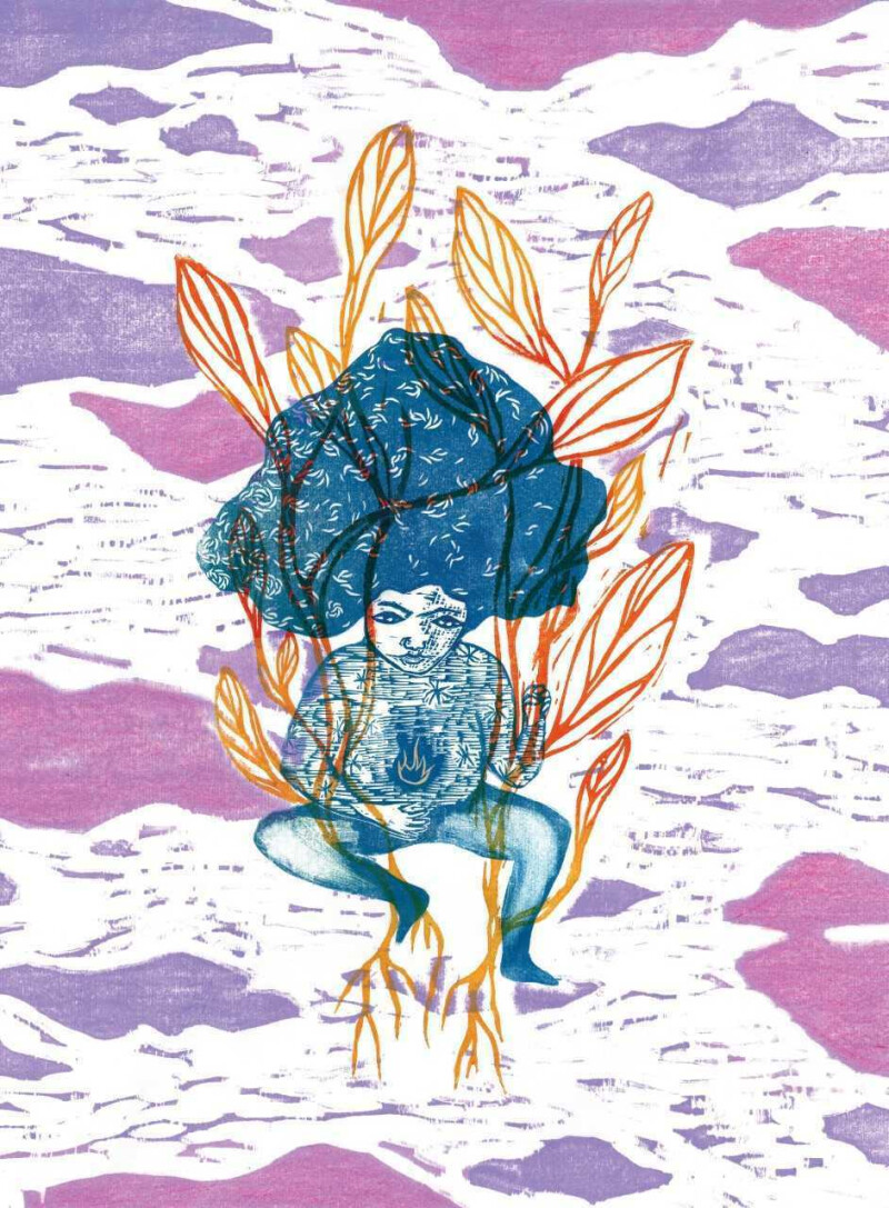 Exposition « Chères Mauvaises Graines ! »