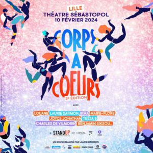 CORPS A COEURS
