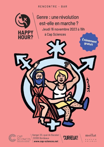 Genre : une révolution est-elle en marche ?