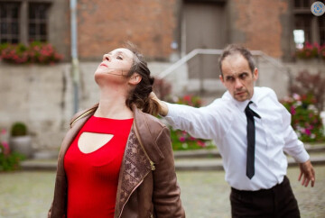 "Parlez-moi d'amour"