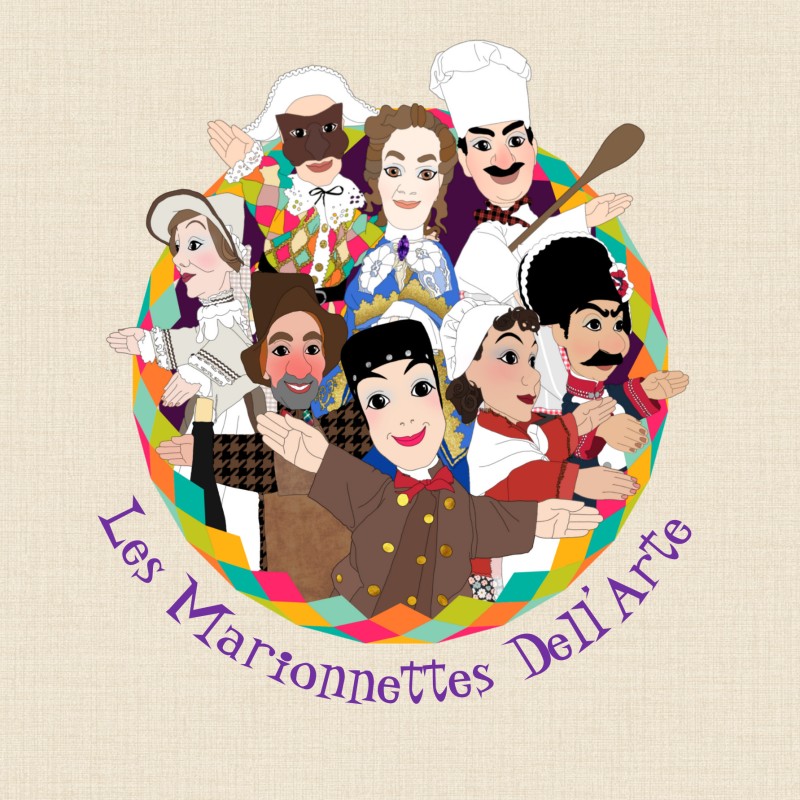 Annulé | Guignol et le Concours de Chants de Noël