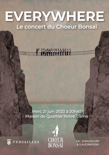 Chorale du Choeur Bonsaï