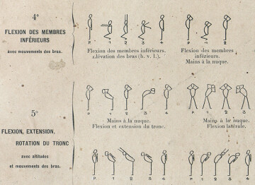 « INITIATION AU TAÏ CHI CHUAN » [Événement – Nuit de la Lecture 2024]