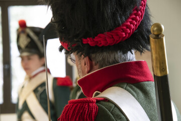 « VISITE SURPRISE » [Archives St-Gaudens]