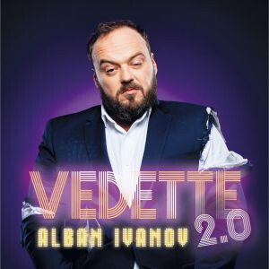 ALBAN IVANOV