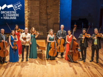 Concert de Noël : Le meilleur du classique