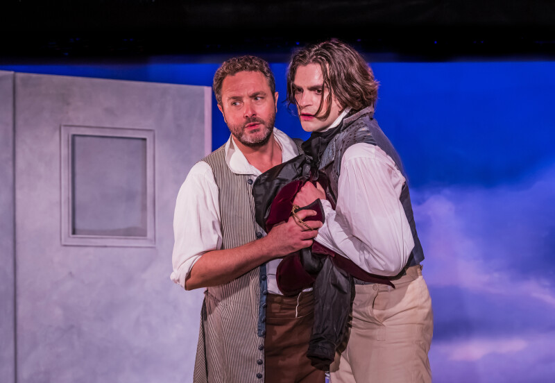 "Le Menteur" de Pierre Corneille