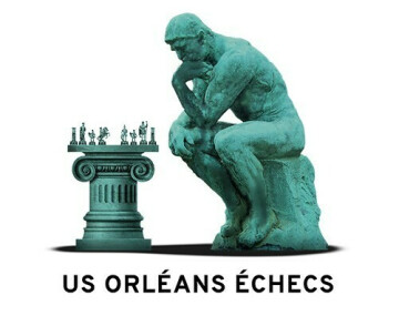 Cycle d’ateliers d’initiation par le Club d’Echecs d’Orléans