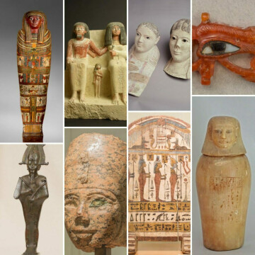 Atelier Wikipédia : Le Retour de la Momie