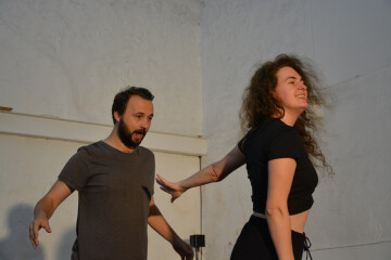 Cabanes / Walden XIII