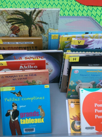 1001 histoires à partir de 3 ans