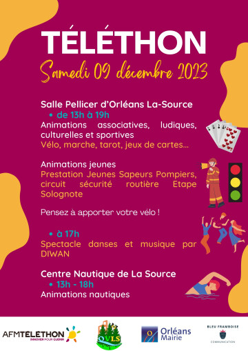 Animations associatives ludiques, culturelles et sportives