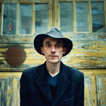 "Lever de chapeau" à Ricardo Montserrat