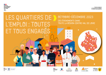 « C’est dans la boite »